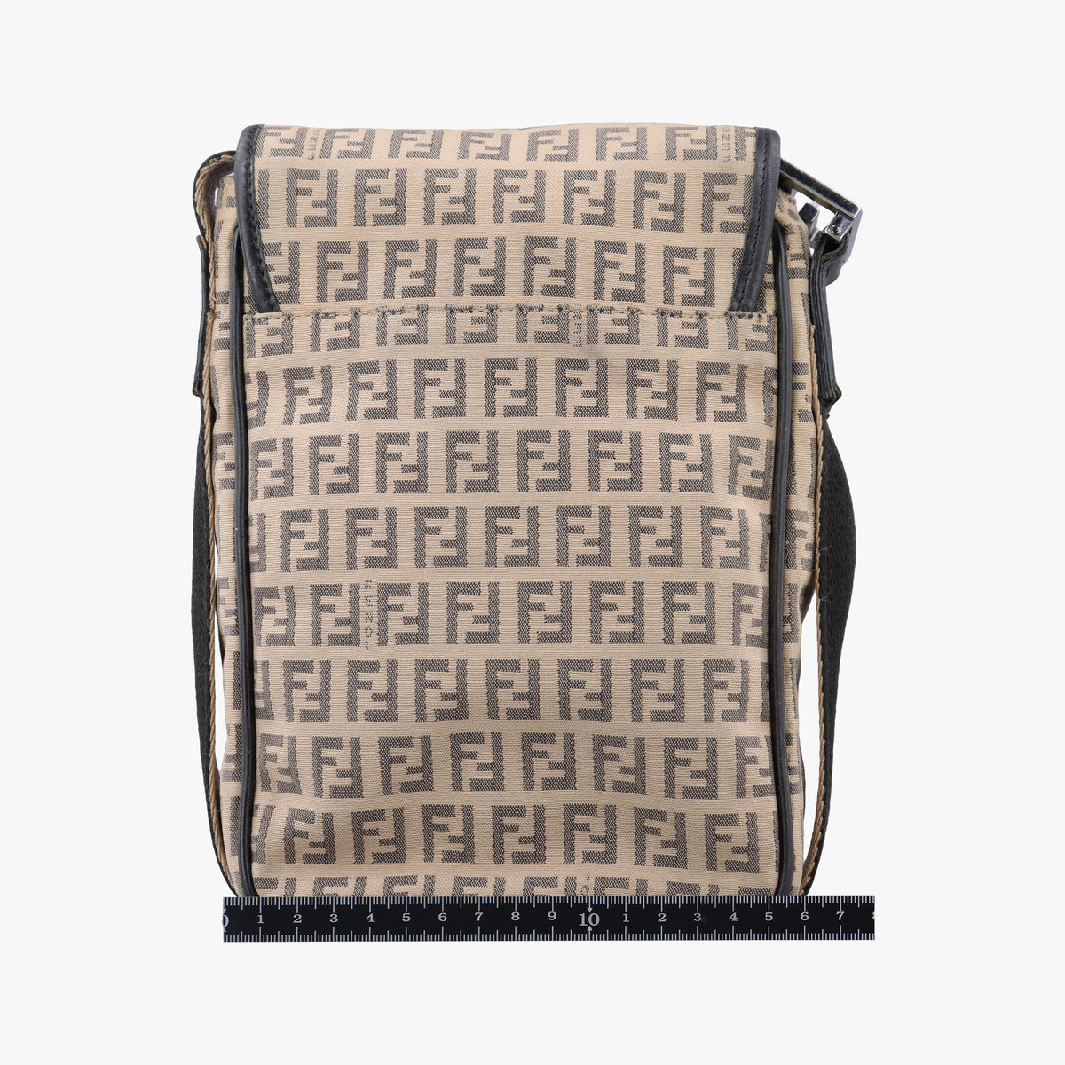 Zucchino Beige canvas Lot number unknownズッキーノ柄 ベージュ キャンバス 製番不明
