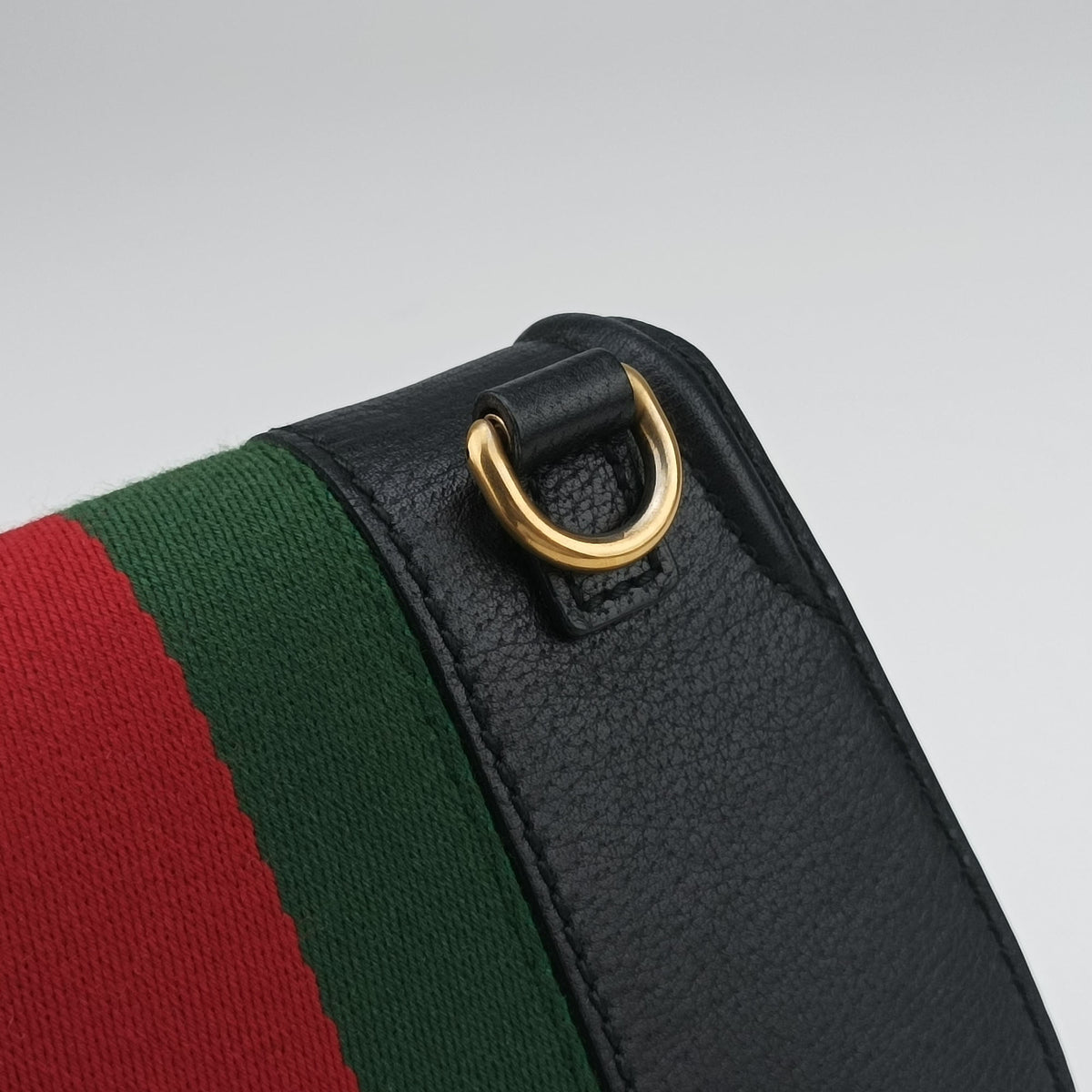 Totem Sherry line Butterfly Black Leather 505387 E023301986トーテム シェリー バタフライ ブラック レザー 505387 E023301986