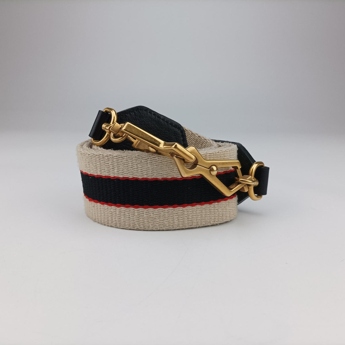 Totem Sherry line Butterfly Black Leather 505387 E023301986トーテム シェリー バタフライ ブラック レザー 505387 E023301986
