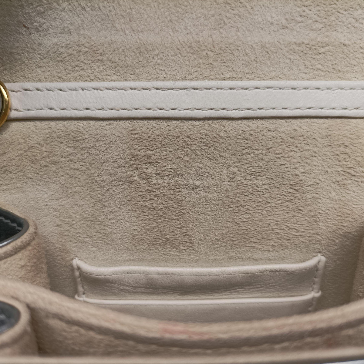 Diorama Silver Patent 08-BO-0178ディオラマ シルバー パテント 08-BO-0178