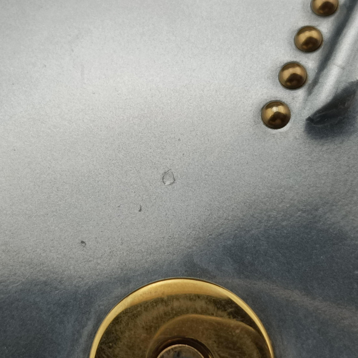 Diorama Silver Patent 08-BO-0178ディオラマ シルバー パテント 08-BO-0178