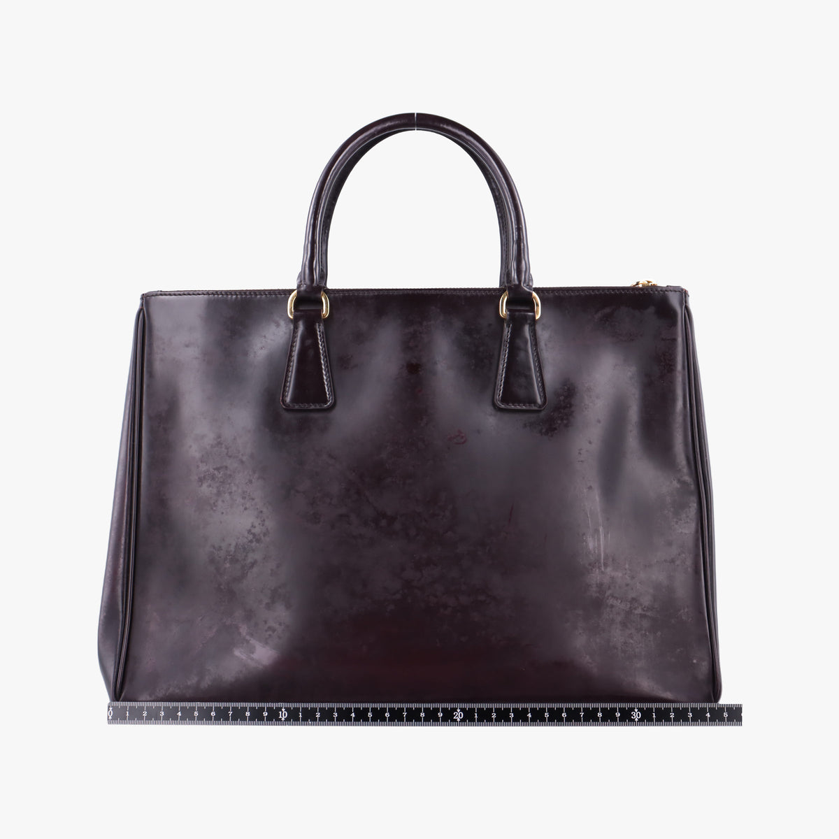 Galleria Purple patent BN2274 14ガレリア パープル パテント BN2274 14