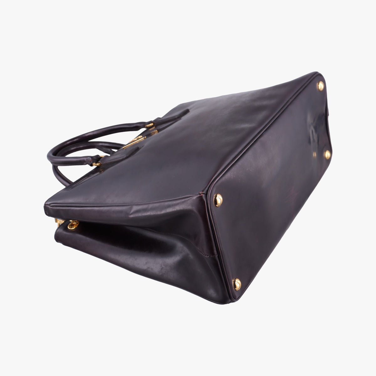 Galleria Purple patent BN2274 14ガレリア パープル パテント BN2274 14