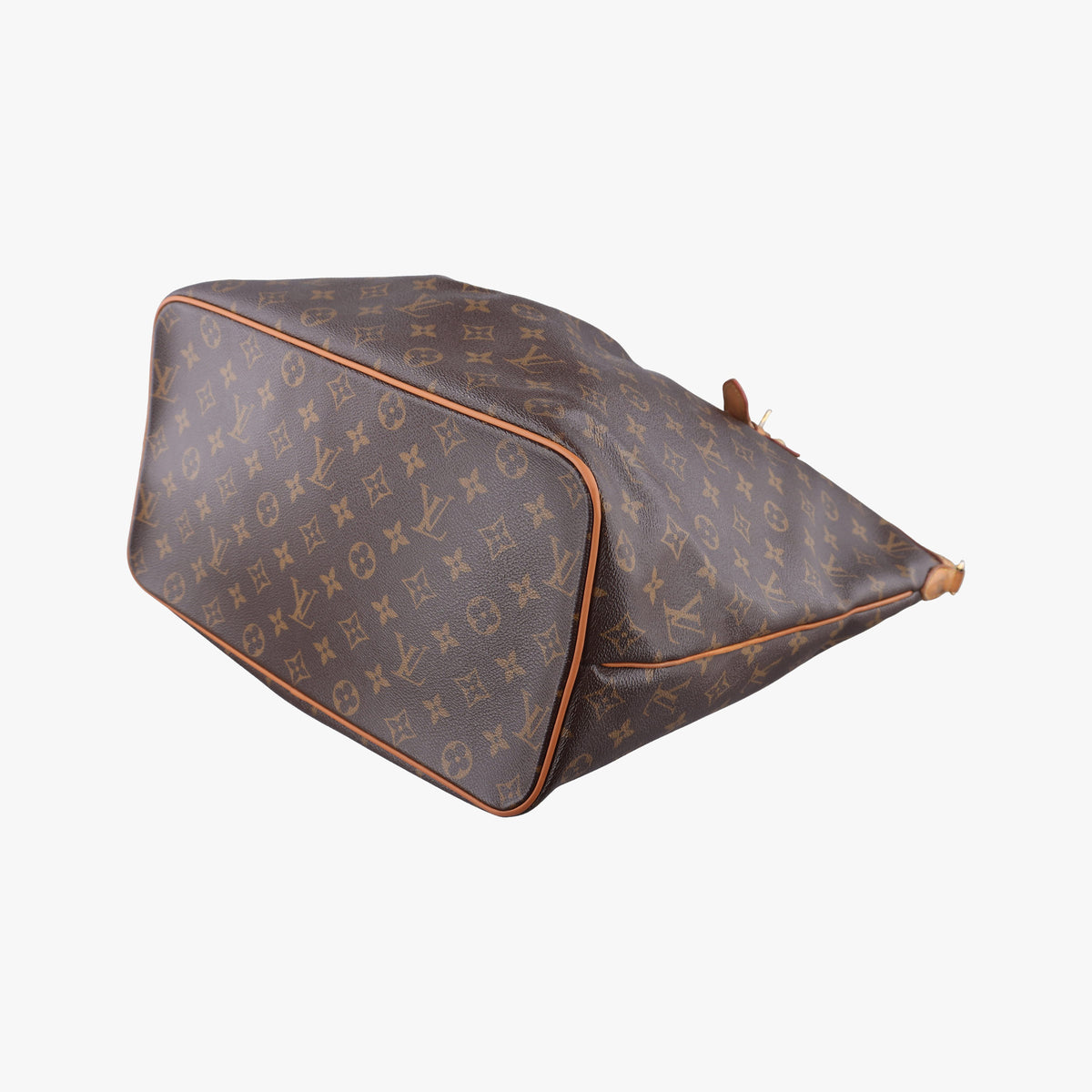 PALERMO GM brown Monogram Canvas M40146 MI2100パレルモGM モノグラム/ブラウン モノグラムキャンバス M40146 MI2100