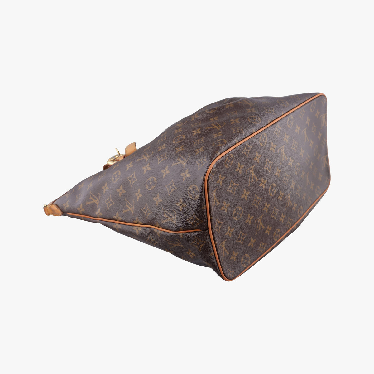 PALERMO GM brown Monogram Canvas M40146 MI2100パレルモGM モノグラム/ブラウン モノグラムキャンバス M40146 MI2100
