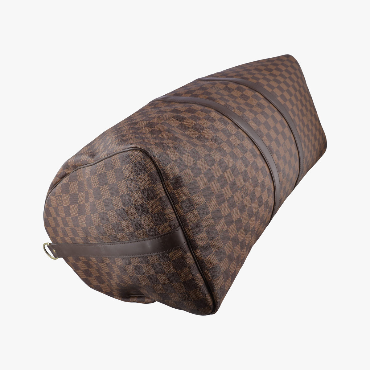 Keepall Bandouliere 55 EBENE Monogram Canvas N41414 MB1181キーポルバンドリエール55 エベヌ ダミエキャンバス N41414 MB1181