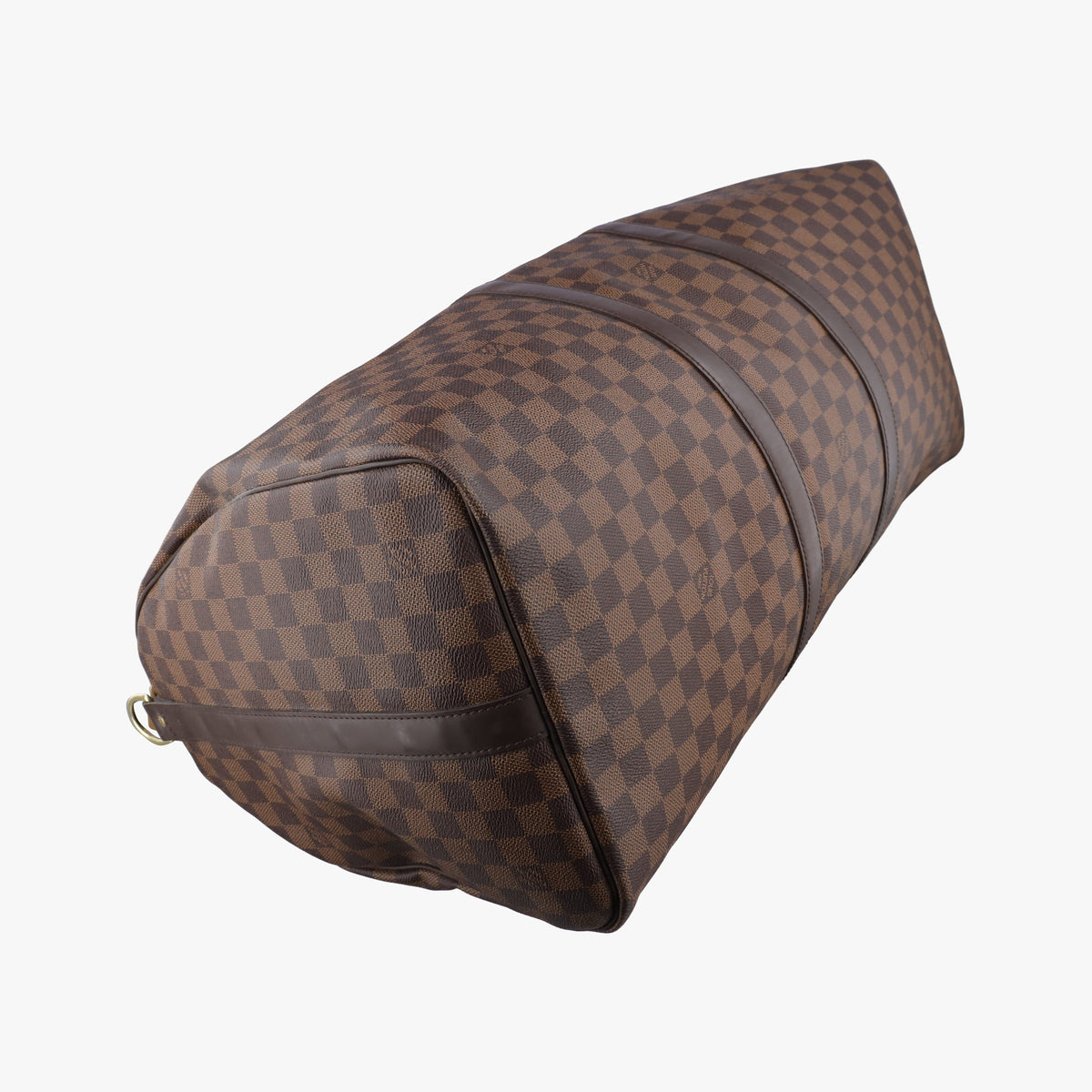 Keepall Bandouliere 55 EBENE Monogram Canvas N41414 MB1181キーポルバンドリエール55 エベヌ ダミエキャンバス N41414 MB1181