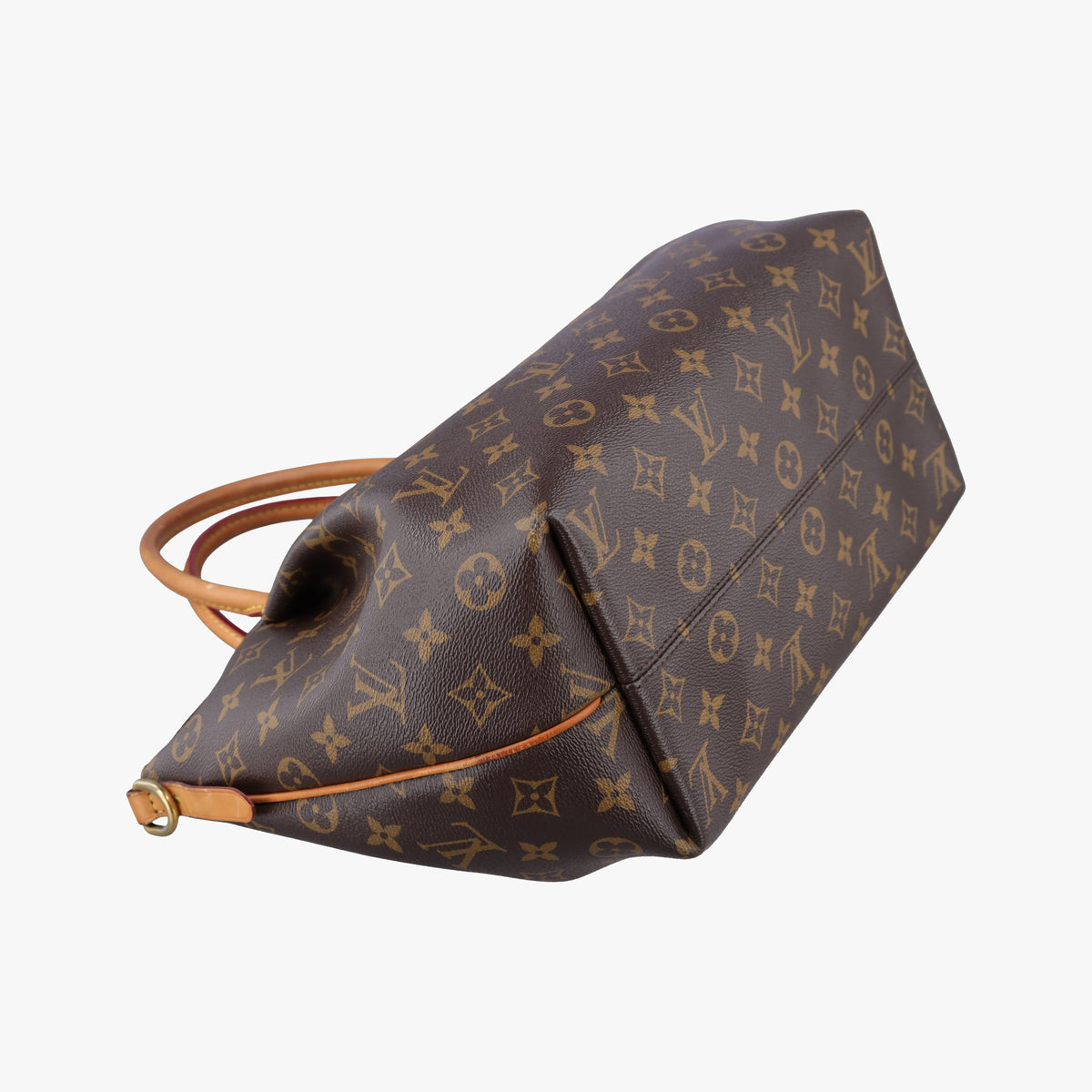 TURENNE MM Brown Monogram Canvas M48814 AH2135テュレンMM モノグラム/ブラウン モノグラムキャンバス M48814 AH2135