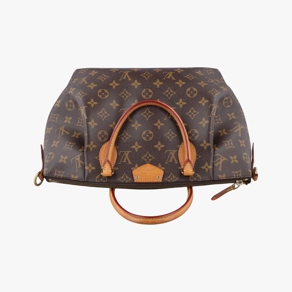 TURENNE MM Brown Monogram Canvas M48814 AH2135テュレンMM モノグラム/ブラウン モノグラムキャンバス M48814 AH2135