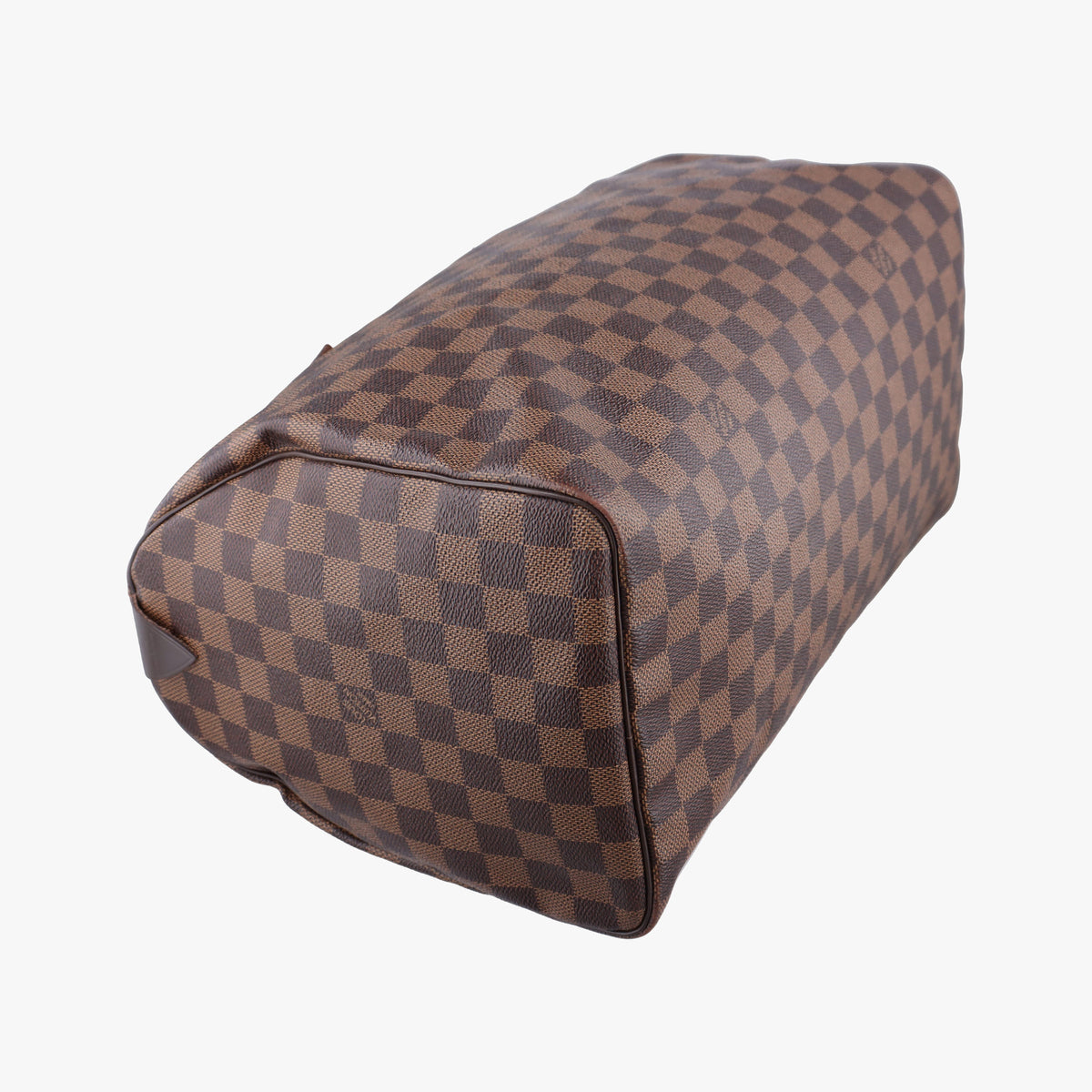 Speedy 35 Ebene Damier canvas N41363 RI1124スピーディ35 エベヌ ダミエキャンバス N41363 RI1124
