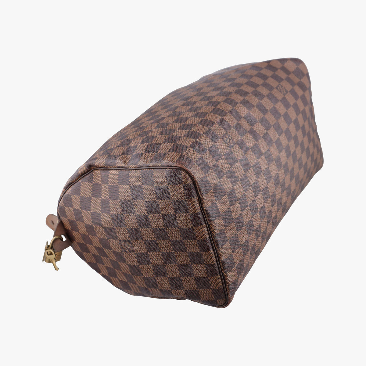 Speedy 35 Ebene Damier canvas N41363 RI1124スピーディ35 エベヌ ダミエキャンバス N41363 RI1124
