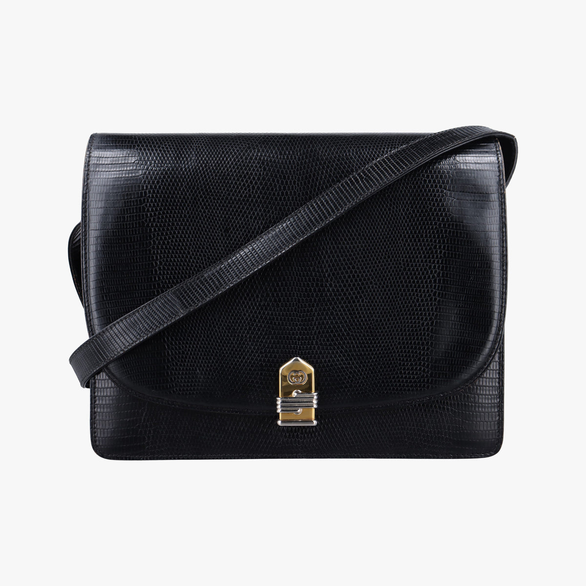 Vintage Black Leather 001.40 ビンテージ ブラック レザー 001.40