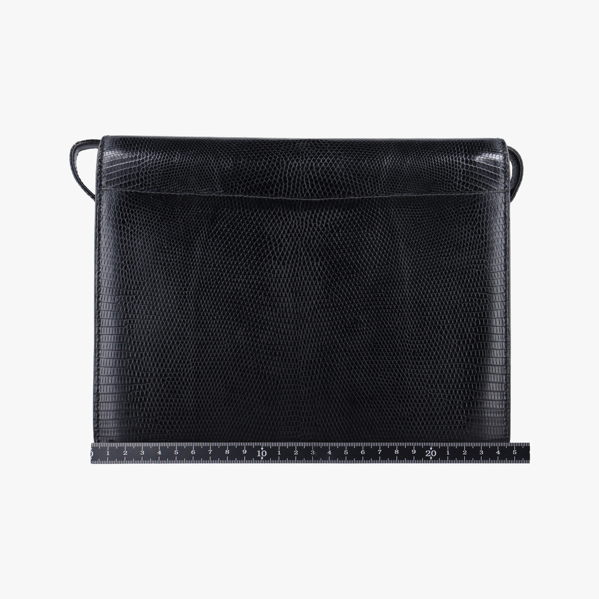 Vintage Black Leather 001.40 ビンテージ ブラック レザー 001.40