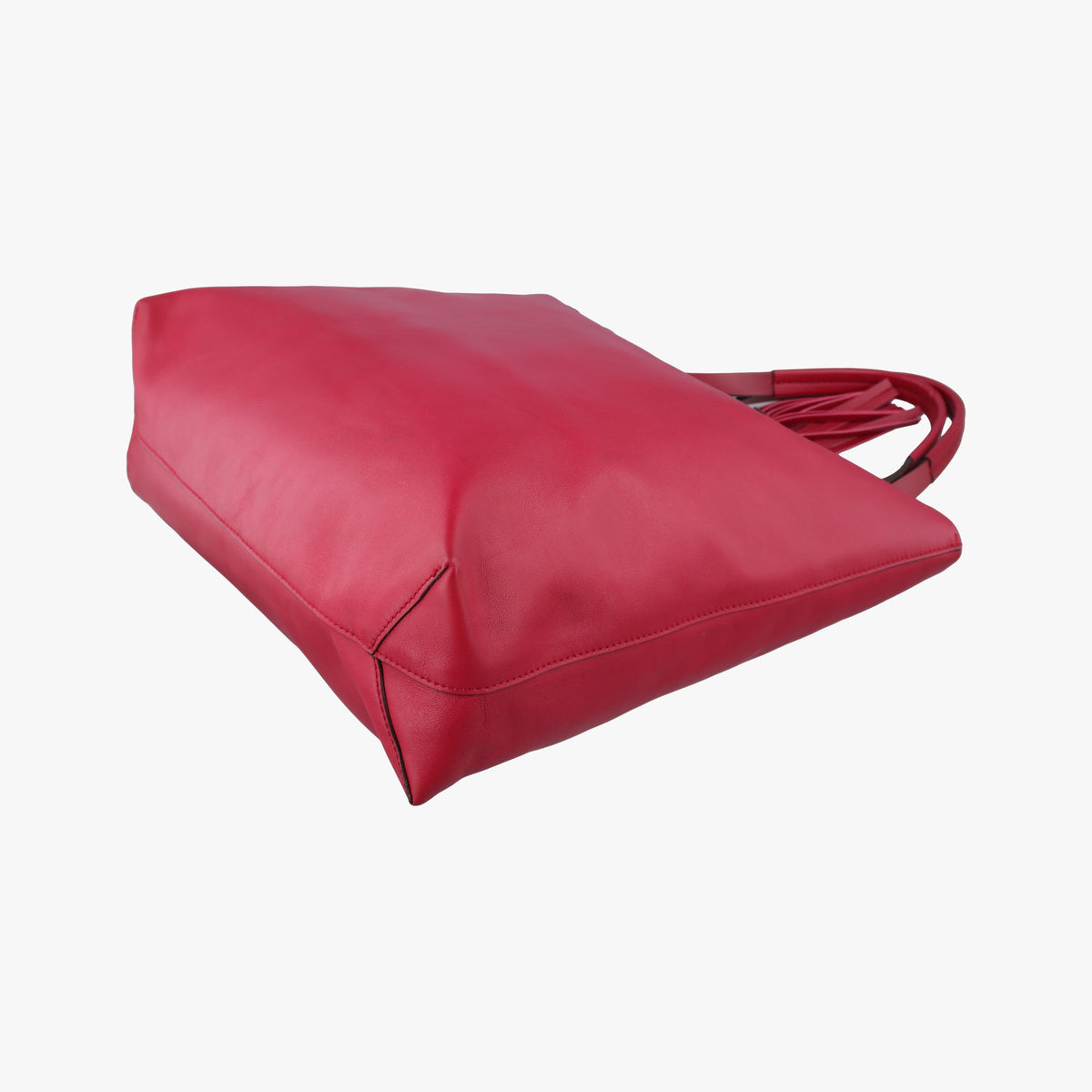 horsebit tassel Red Leather 297006 H012397091ホースビット タッセル レッド レザー 297006 H012397091