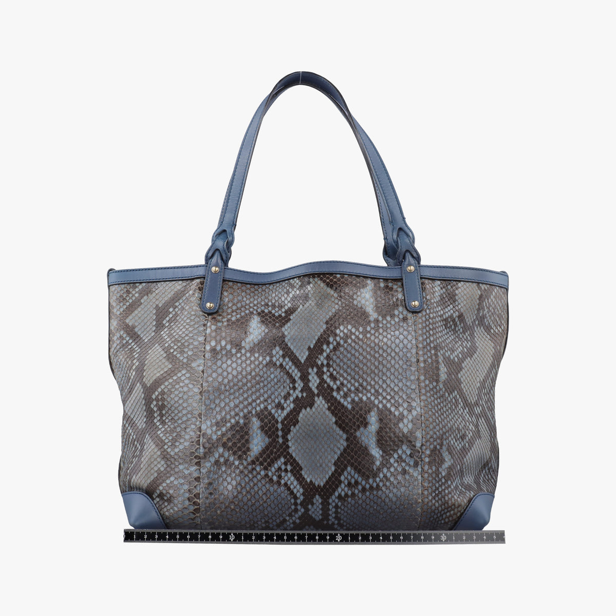 Craft Blue snakeskin 247209 C9941751クラフト ブルー ヘビ革 247209 C9941751