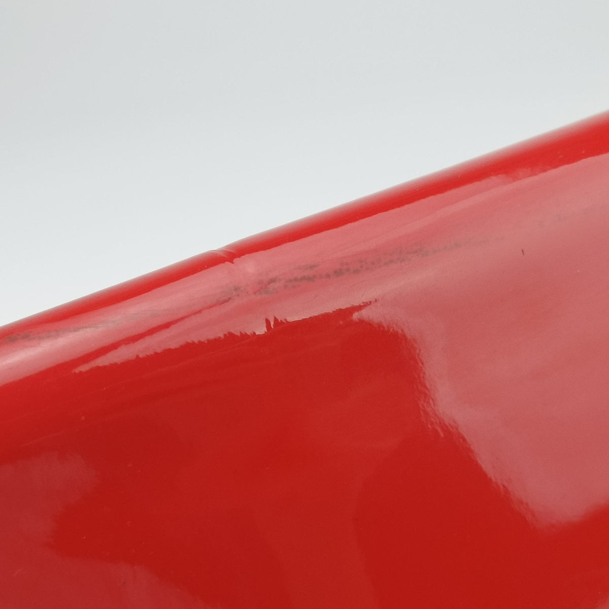 Bright Bit Red Patent Leather 317636 C014454751ブライトビット レッド パテント 317636 C014454751