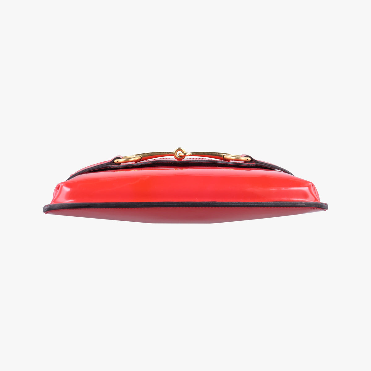 Bright Bit Red Patent Leather 317636 C014454751ブライトビット レッド パテント 317636 C014454751