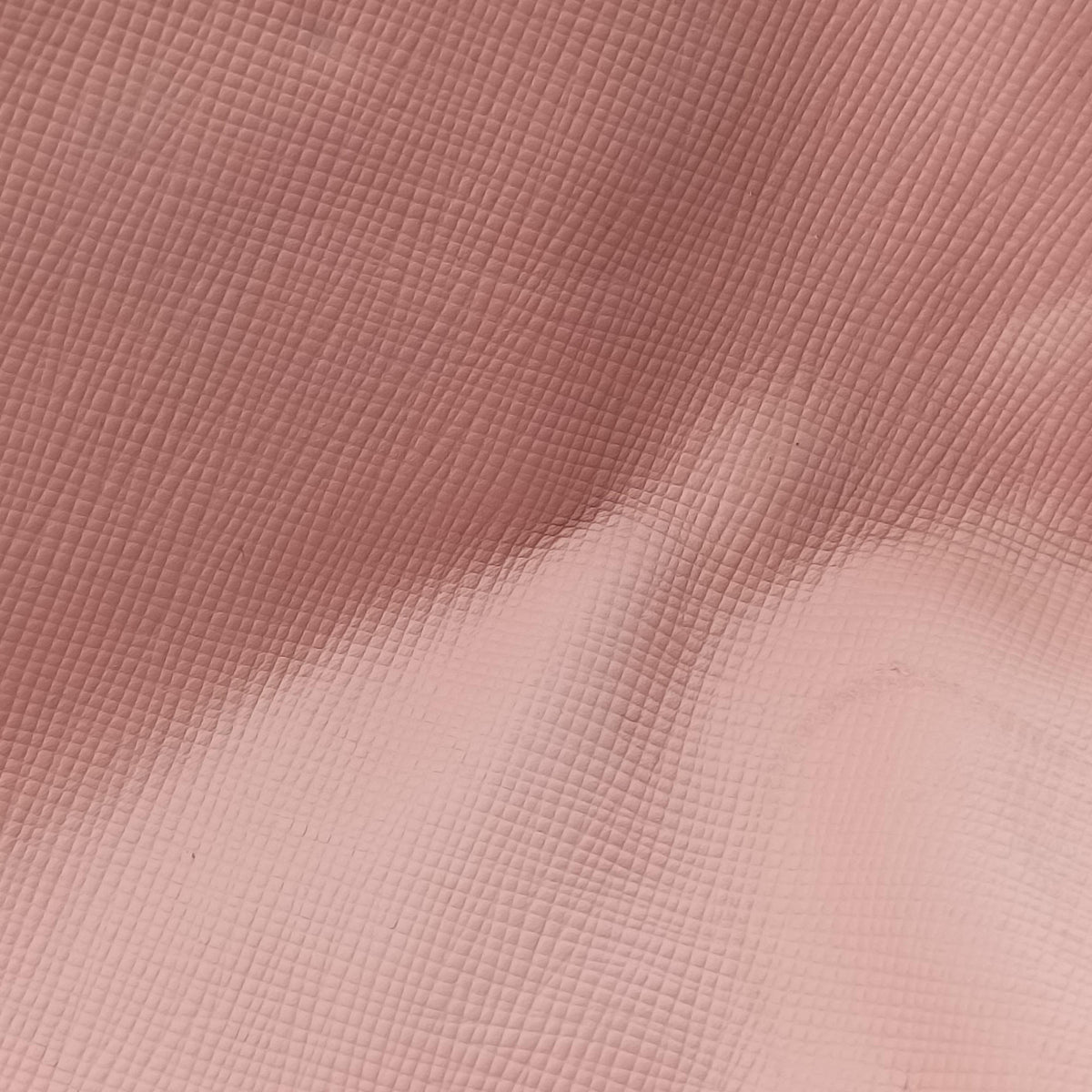 Galleria Pink×White SAFFIANO Leather BN2438 7/A 165ガレリア ピンク×ホワイト サフィアーノレザー BN2438 7/A 165