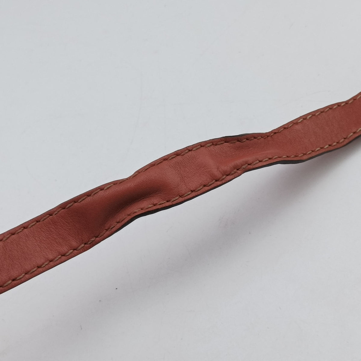Sukey Coral Pink Leather 247902 A8459150スーキー コーラルピンク レザー 247902 A8459150