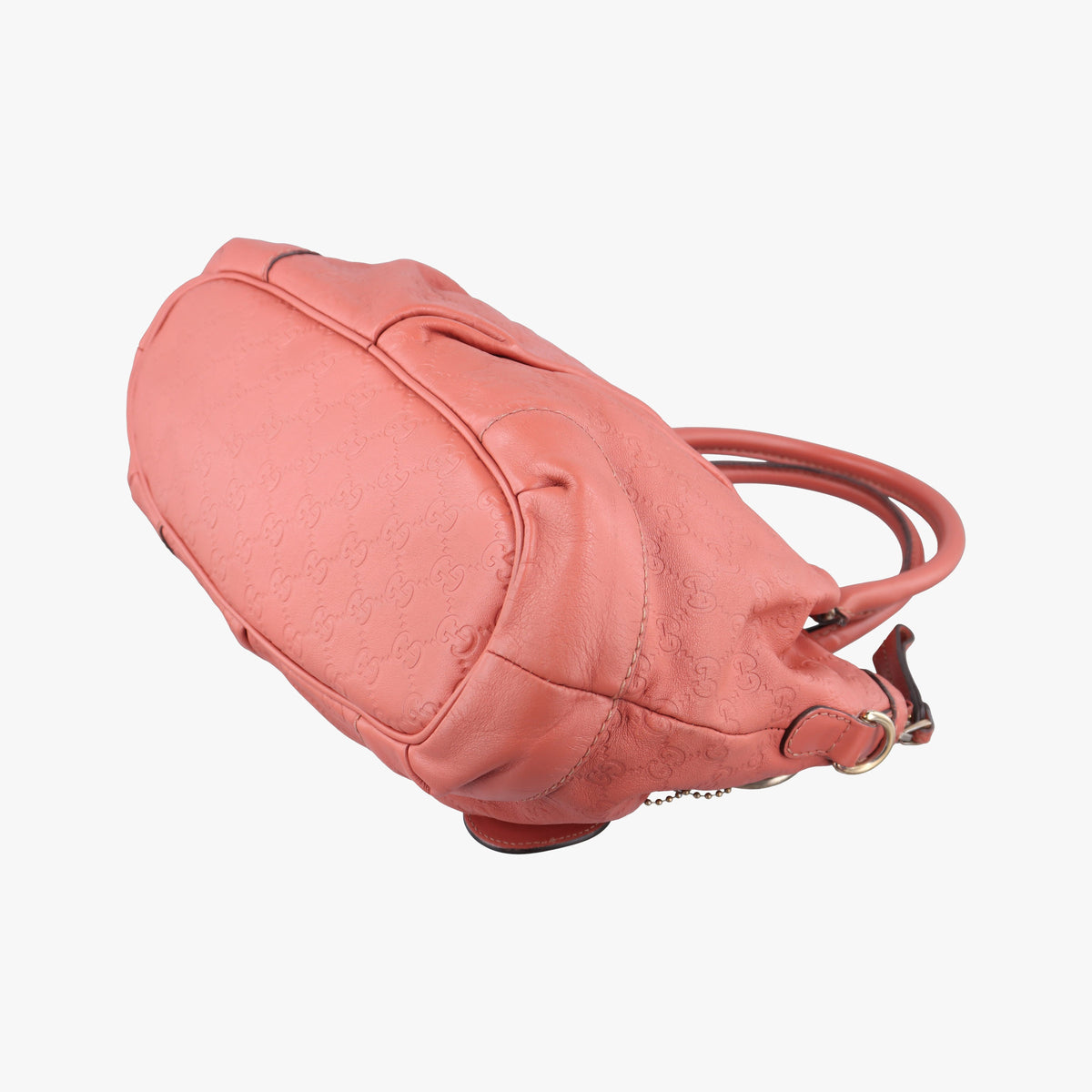 Sukey Coral Pink Leather 247902 A8459150スーキー コーラルピンク レザー 247902 A8459150