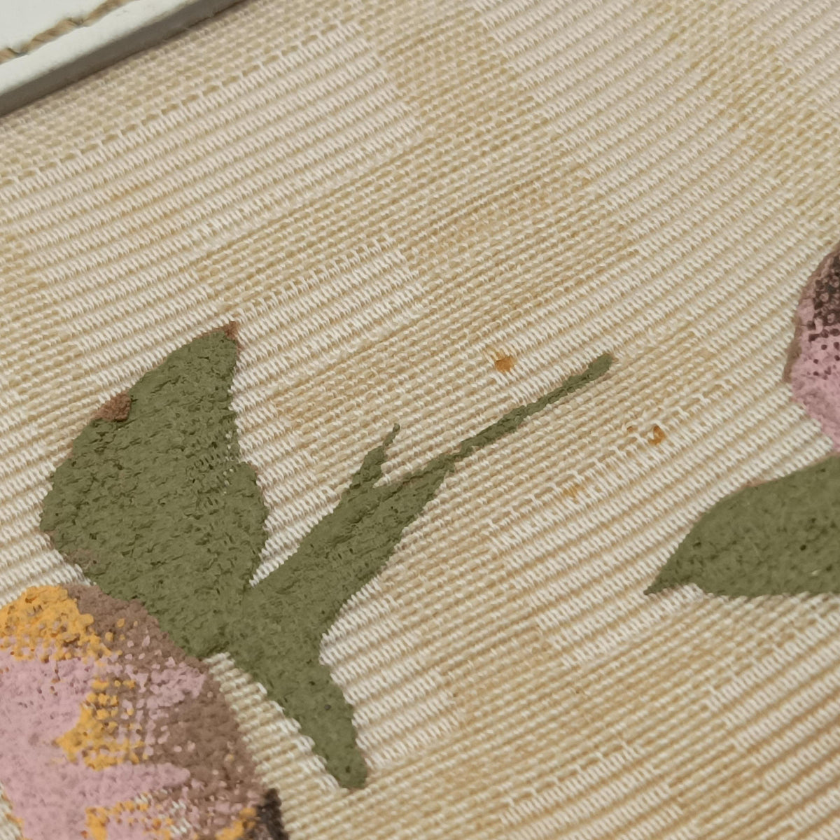 Chef Perforated Charm Zucca Print Multicolour canvas 8BR436 8BR445-FZB 118-2516ズッカ プリント シェフパフォーレートチャーム マルチカラー キャンバス 8BR436 8BR445-FZB 118-2516