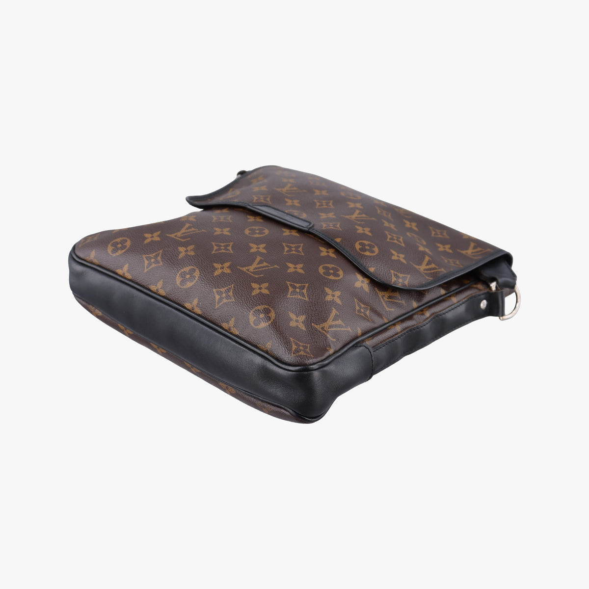 BASS MM brown Monogram Macassar M56715 AA0171バスMM モノグラム/ブラウン モノグラムマカサー M56715 AA0171