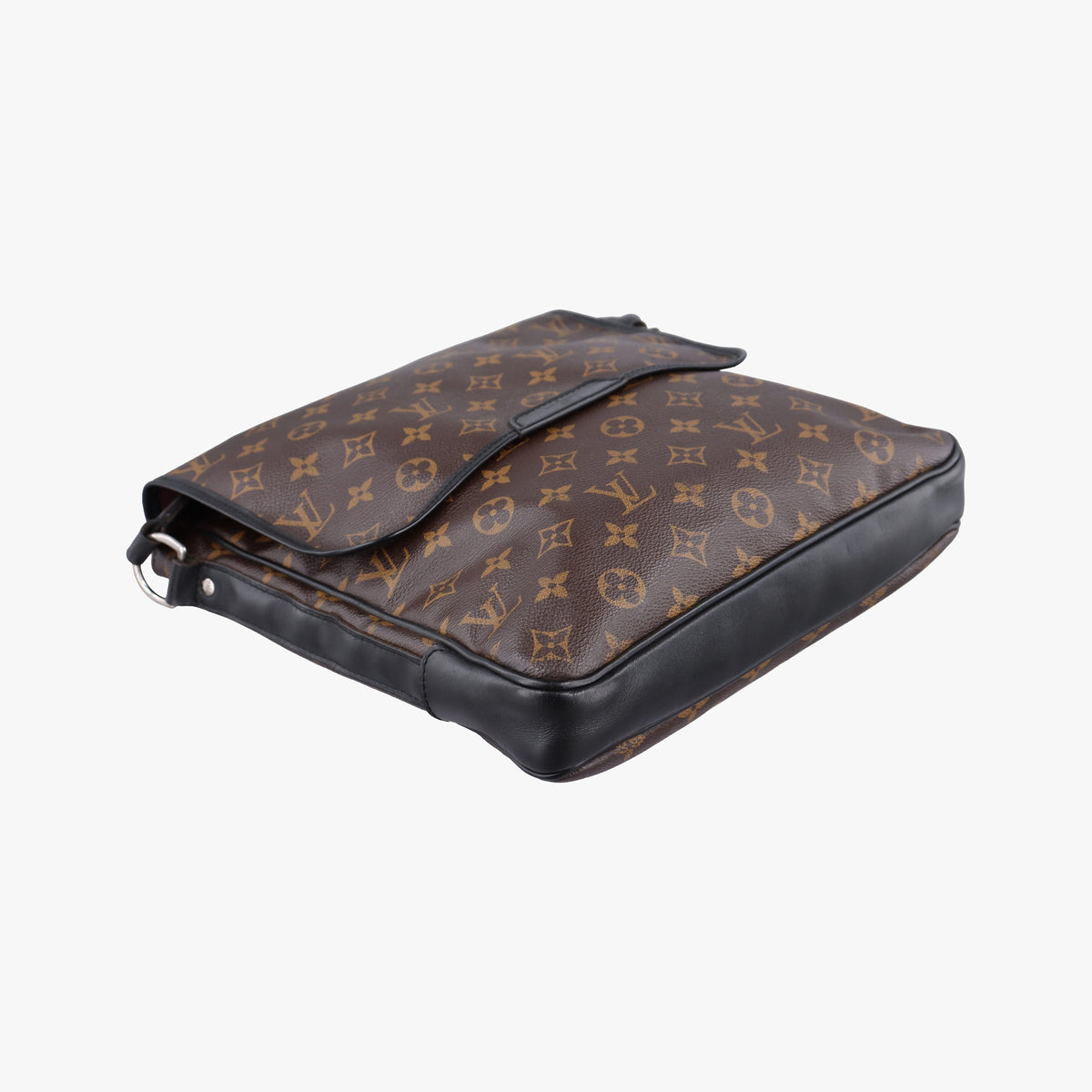 BASS MM brown Monogram Macassar M56715 AA0171バスMM モノグラム/ブラウン モノグラムマカサー M56715 AA0171