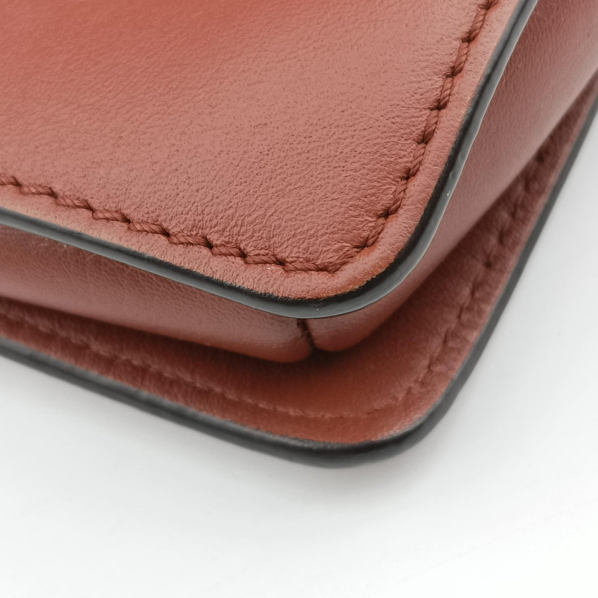 FAYE Brown Suede × leather 01-17-68-65フェイ ブラウン スエード×レザー 01-17-68-65