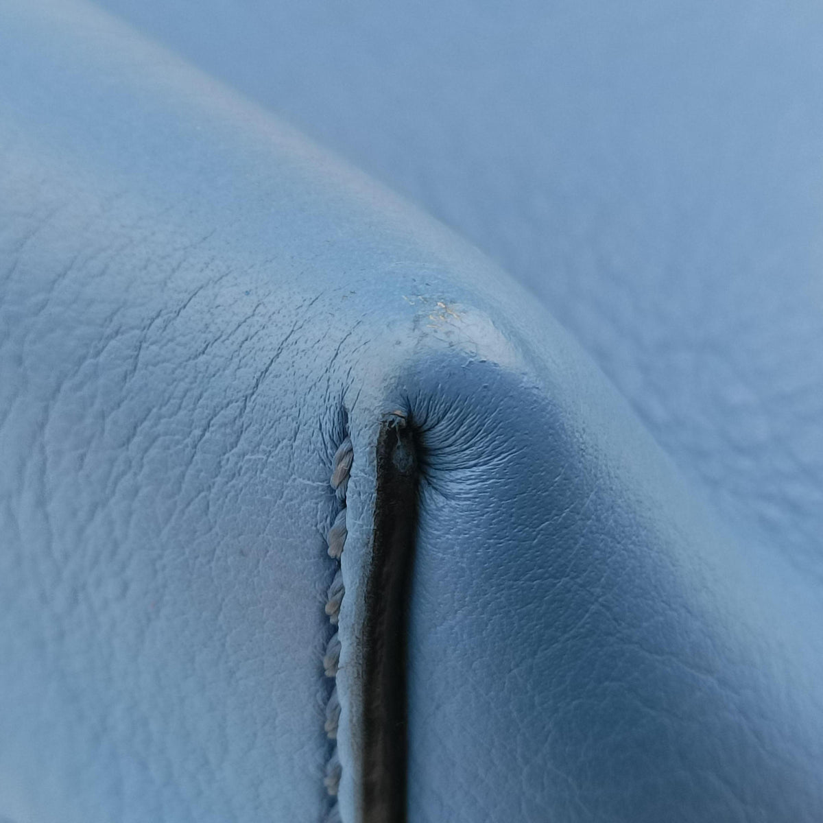 By the Way Blue Leather 8BL133 8BL133-2XV 158-8762バイザウェイ ブルー レザー 8BL133 8BL133-2XV 158-8762