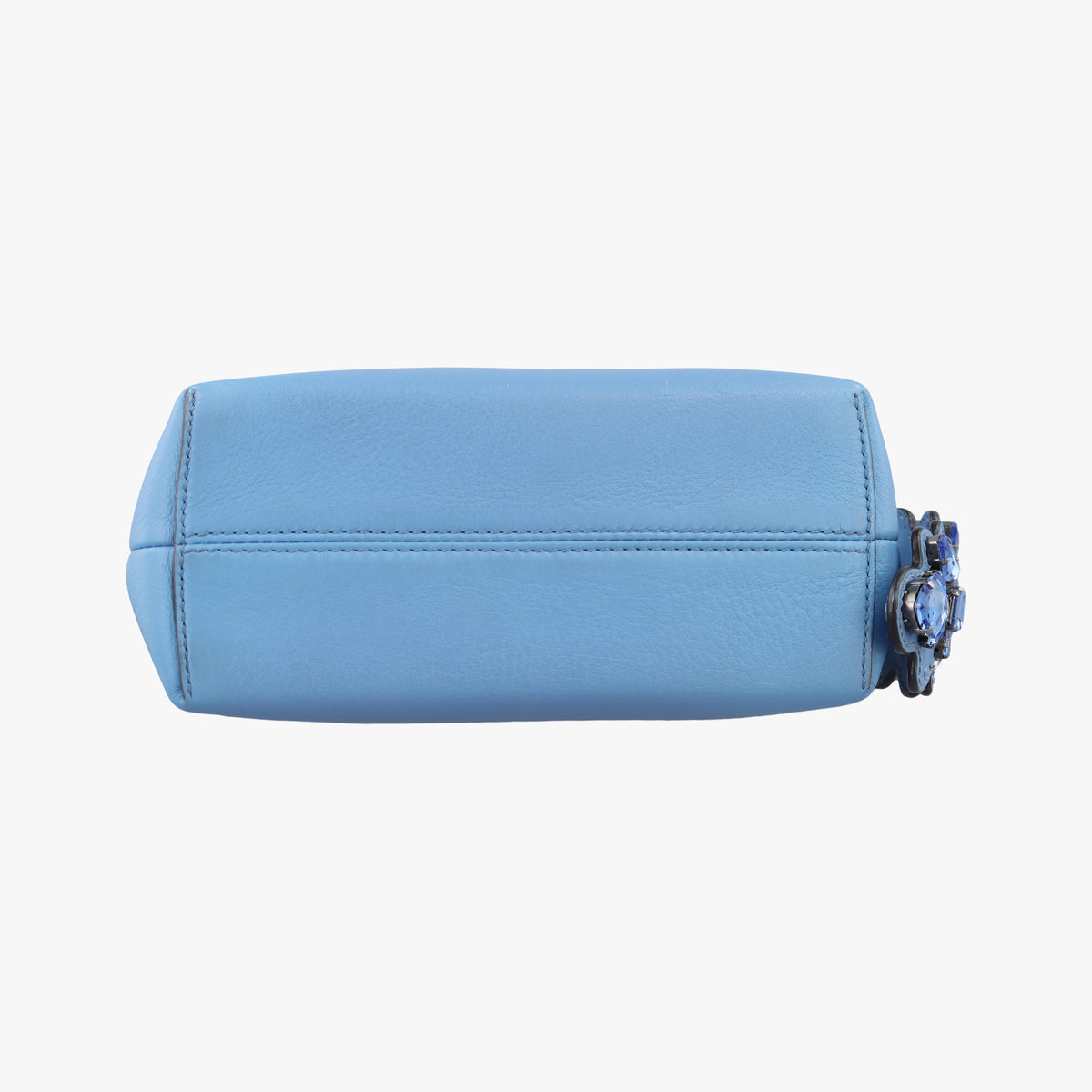 By the Way Blue Leather 8BL133 8BL133-2XV 158-8762バイザウェイ ブルー レザー 8BL133 8BL133-2XV 158-8762