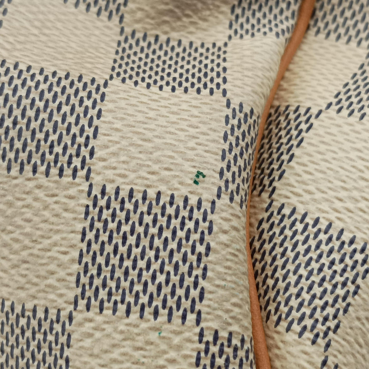 Speedy 30 AZUR Damier Canvas N41533 BA2122スピーディ30 アズール ダミエキャンバス N41533 BA2122