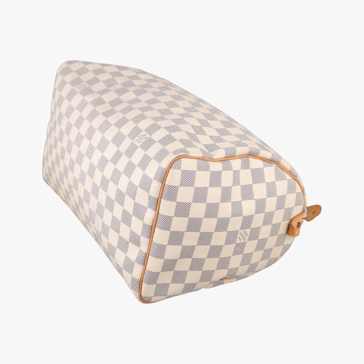 Speedy 30 AZUR Damier Canvas N41533 BA2122スピーディ30 アズール ダミエキャンバス N41533 BA2122