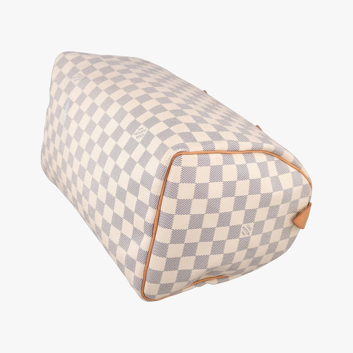 Speedy 30 AZUR Damier Canvas N41533 BA2122スピーディ30 アズール ダミエキャンバス N41533 BA2122