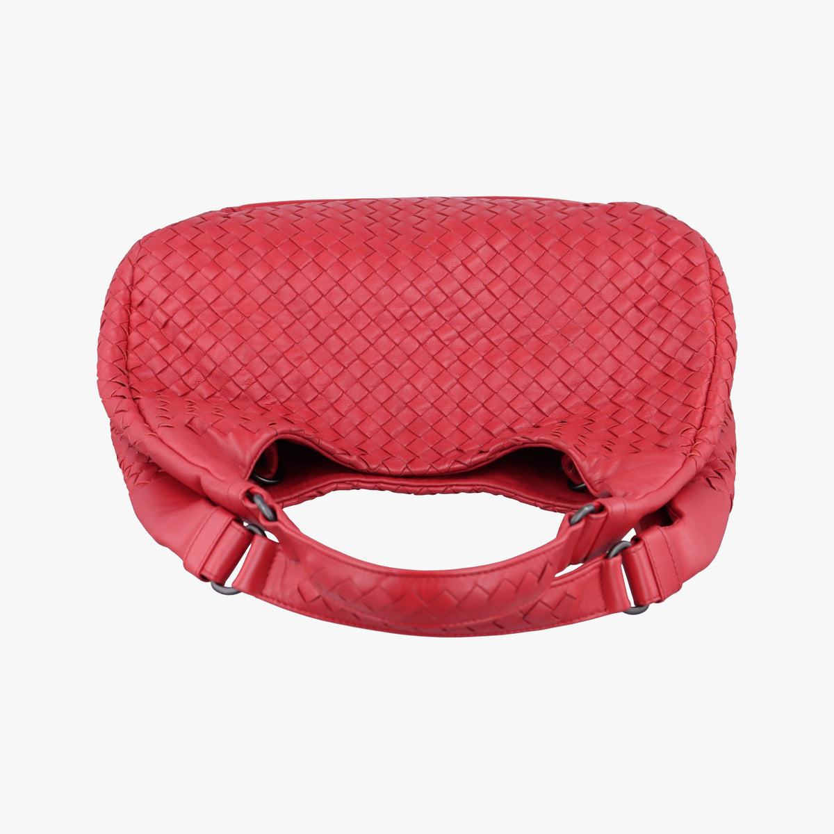 Campana Red Lambskin B01281535Zカンパーナ レッド ラムスキン B01281535Z