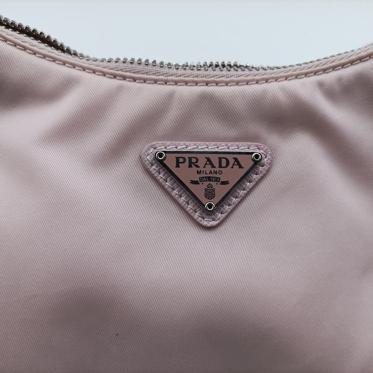 Re-Edition 2005 Re-Nylon Pink nylon 1BH204 25 Gリエディション 2005 リナイロン ピンク ナイロン 1BH204 25 G