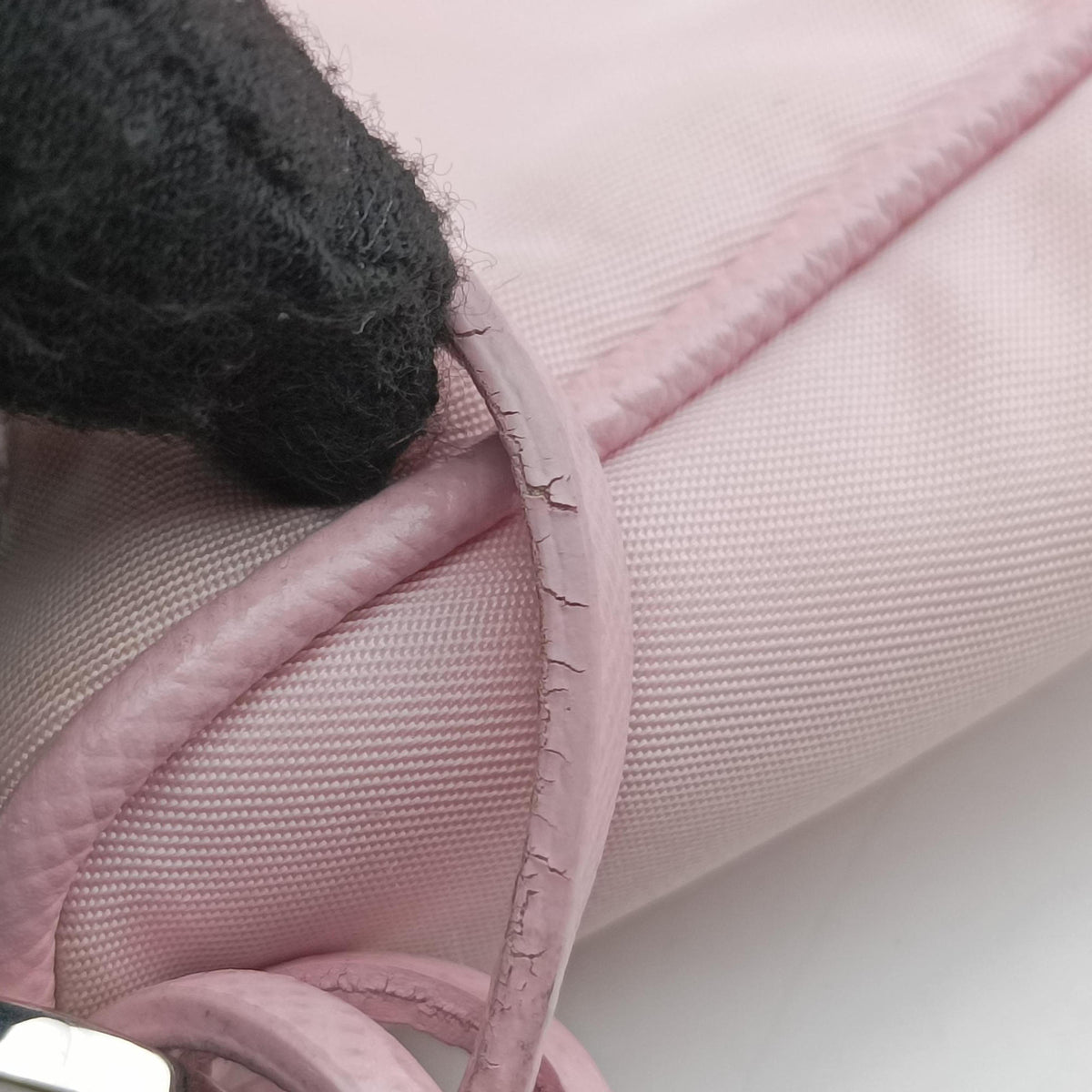 Re-Edition 2005 Re-Nylon Pink nylon 1BH204 25 Gリエディション 2005 リナイロン ピンク ナイロン 1BH204 25 G