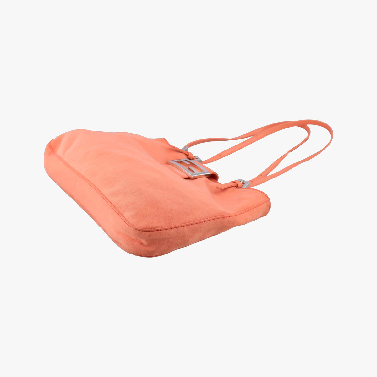 Tote Bag Orange cloth 2348 2 2348 26726018トートバッグ オレンジ ズック 2348 2 2348 26726018