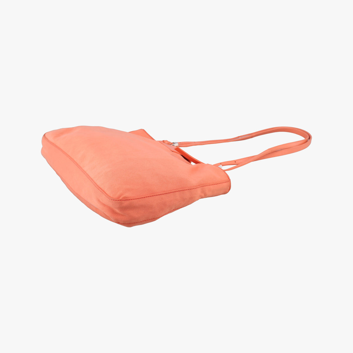 Tote Bag Orange cloth 2348 2 2348 26726018トートバッグ オレンジ ズック 2348 2 2348 26726018