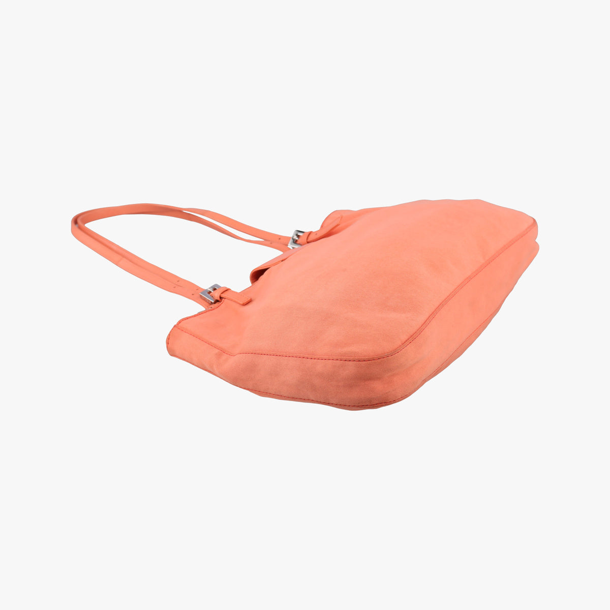 Tote Bag Orange cloth 2348 2 2348 26726018トートバッグ オレンジ ズック 2348 2 2348 26726018