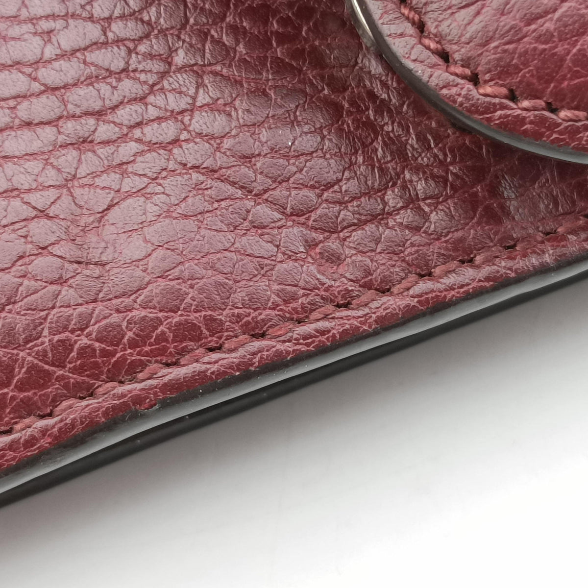 Dionysus Burgundy Leather 421970 G029422379ディオニュソス ワインレッド レザー 421970 G029422379