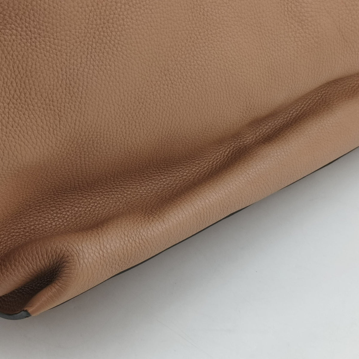 Bamboo Daily Camel Leather 370830 H016932931バンブーデイリー キャメル レザー 370830 H016932931