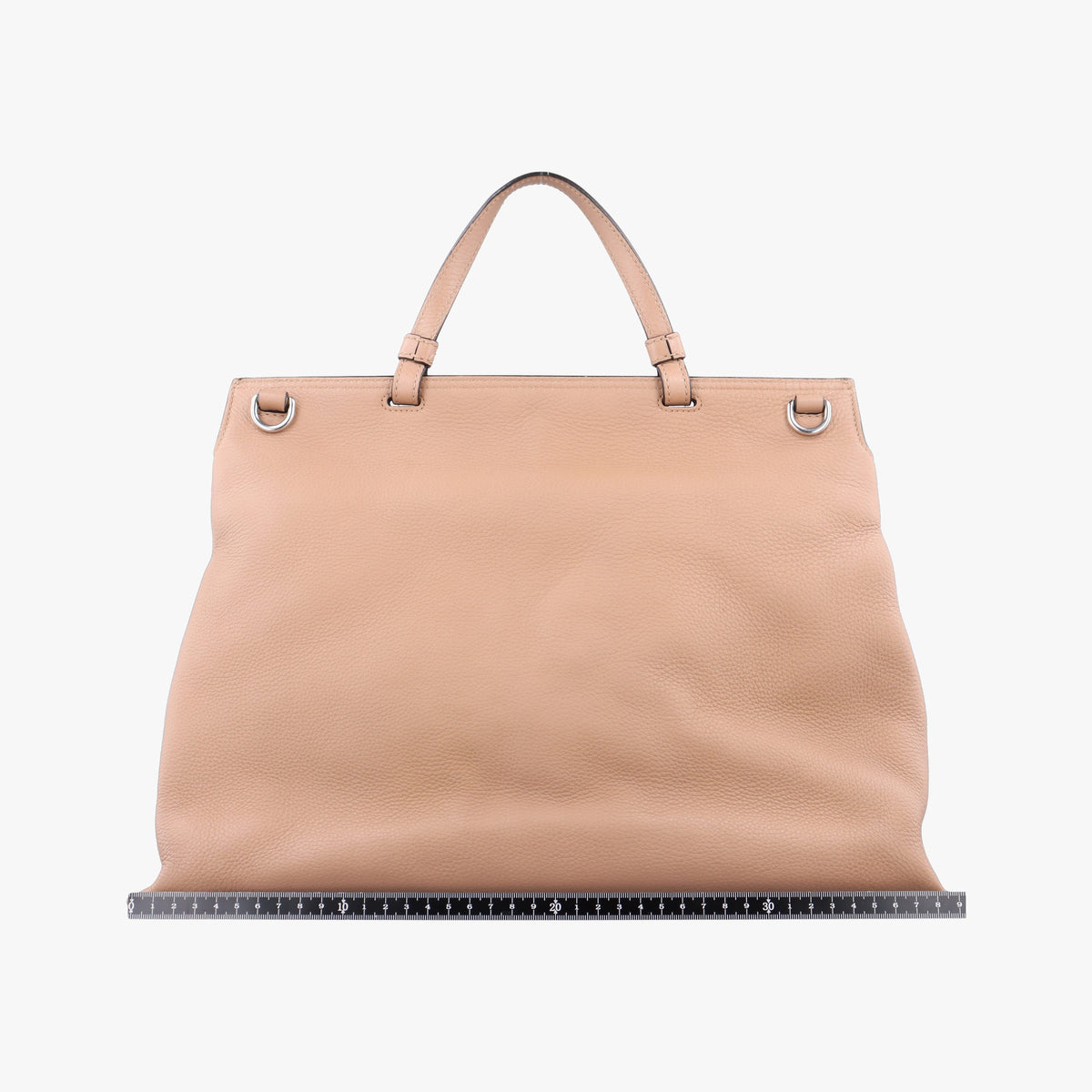 Bamboo Daily Camel Leather 370830 H016932931バンブーデイリー キャメル レザー 370830 H016932931