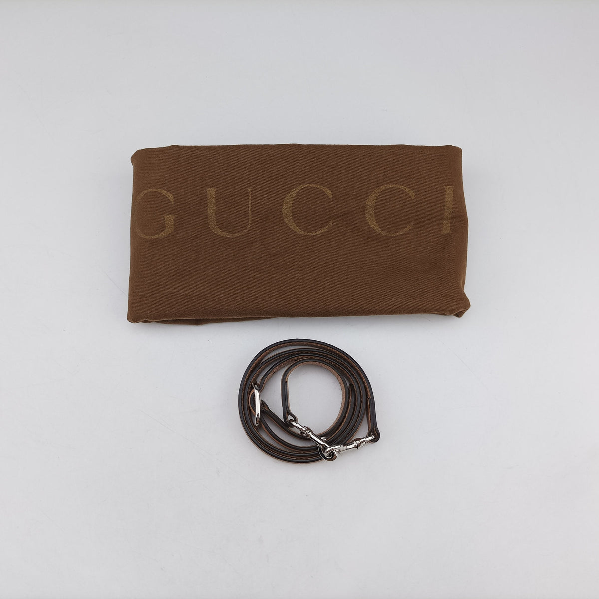 Bamboo Daily Camel Leather 370830 H016932931バンブーデイリー キャメル レザー 370830 H016932931