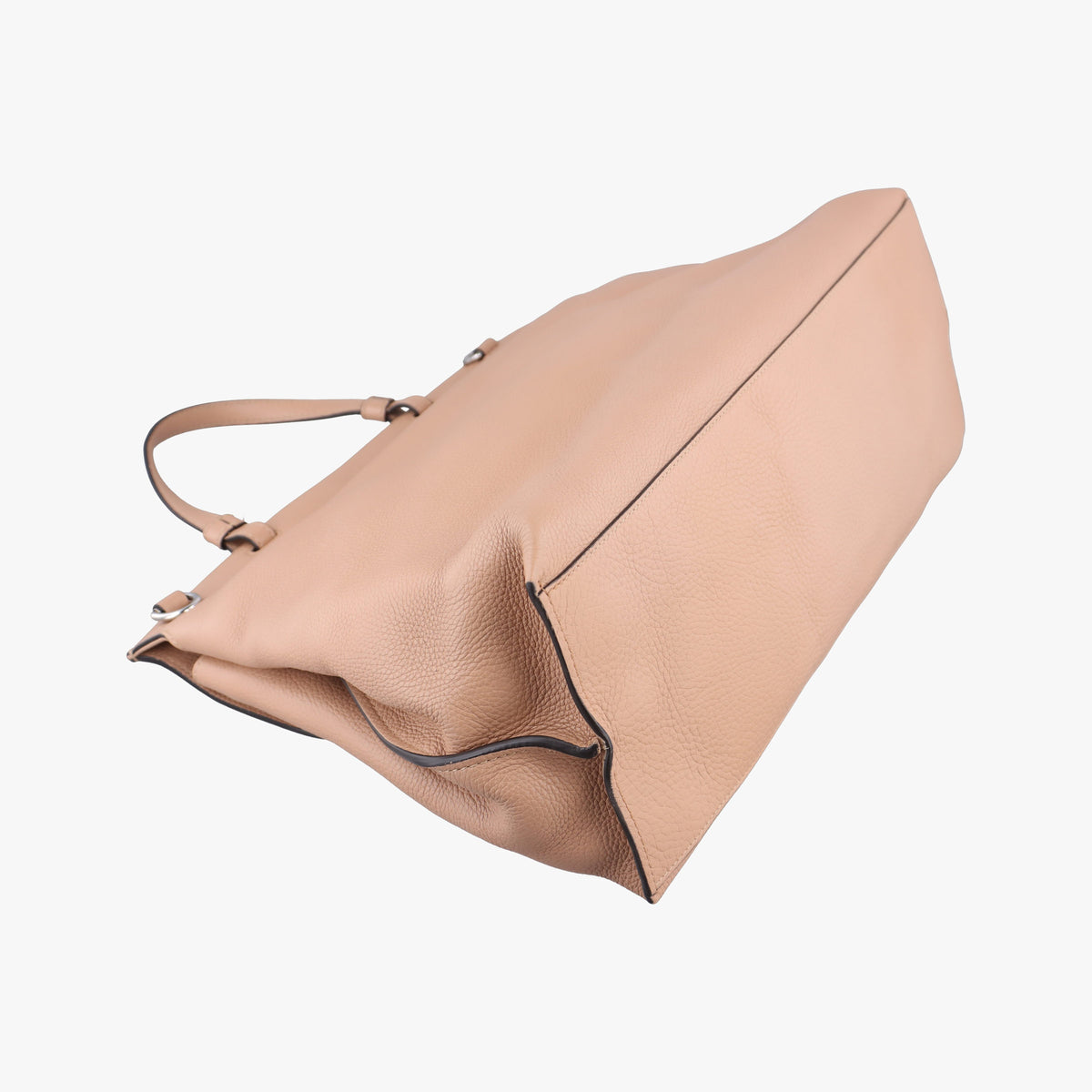Bamboo Daily Camel Leather 370830 H016932931バンブーデイリー キャメル レザー 370830 H016932931