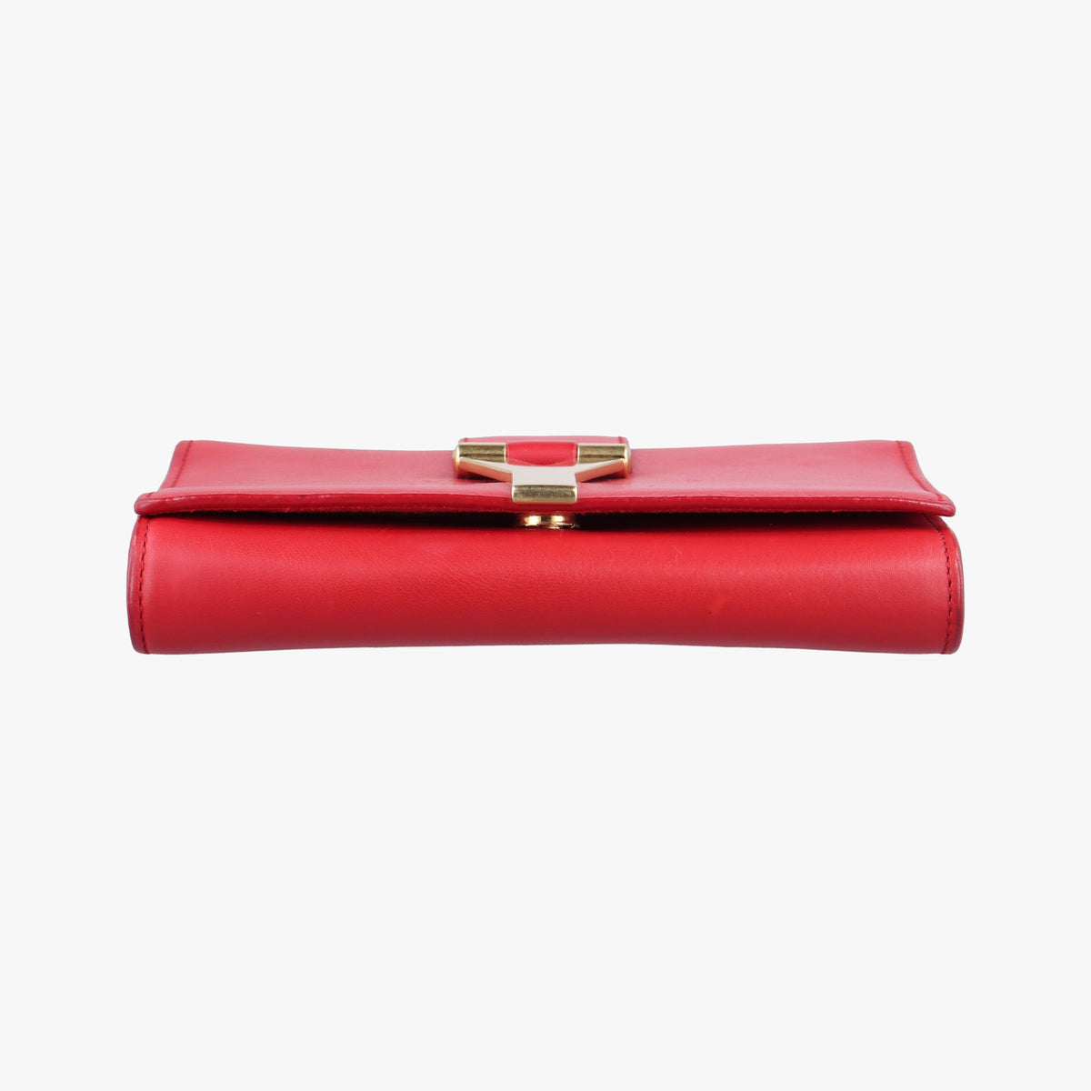 Y Line Red Leather 311215 311215.529258Yライン レッド レザー 311215 311215.529258