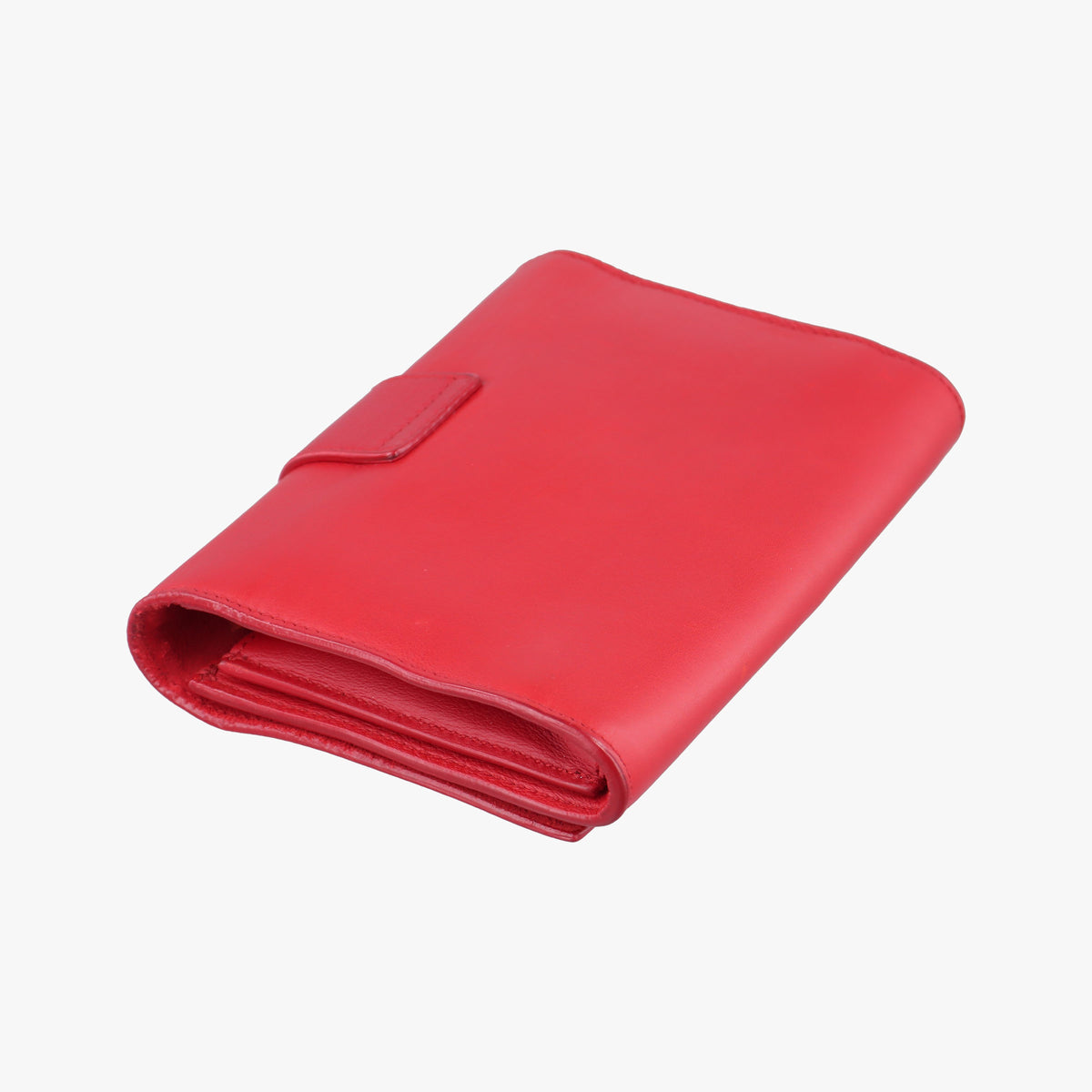 Y Line Red Leather 311215 311215.529258Yライン レッド レザー 311215 311215.529258