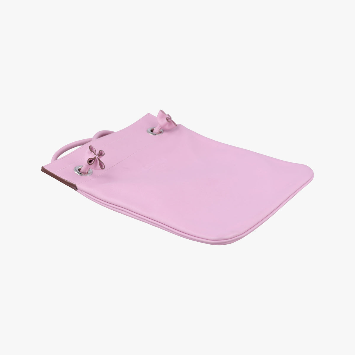 Sac Aline mini Pink lambskin U AM 001 UHサック アリーヌ ミニ ピンク ラムスキン U AM 001 UH