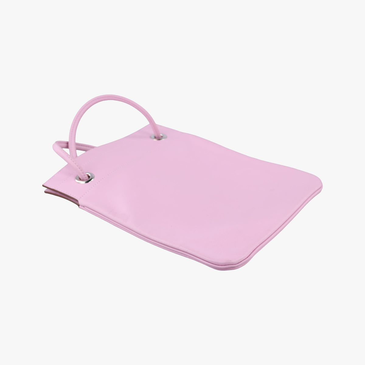 Sac Aline mini Pink lambskin U AM 001 UHサック アリーヌ ミニ ピンク ラムスキン U AM 001 UH
