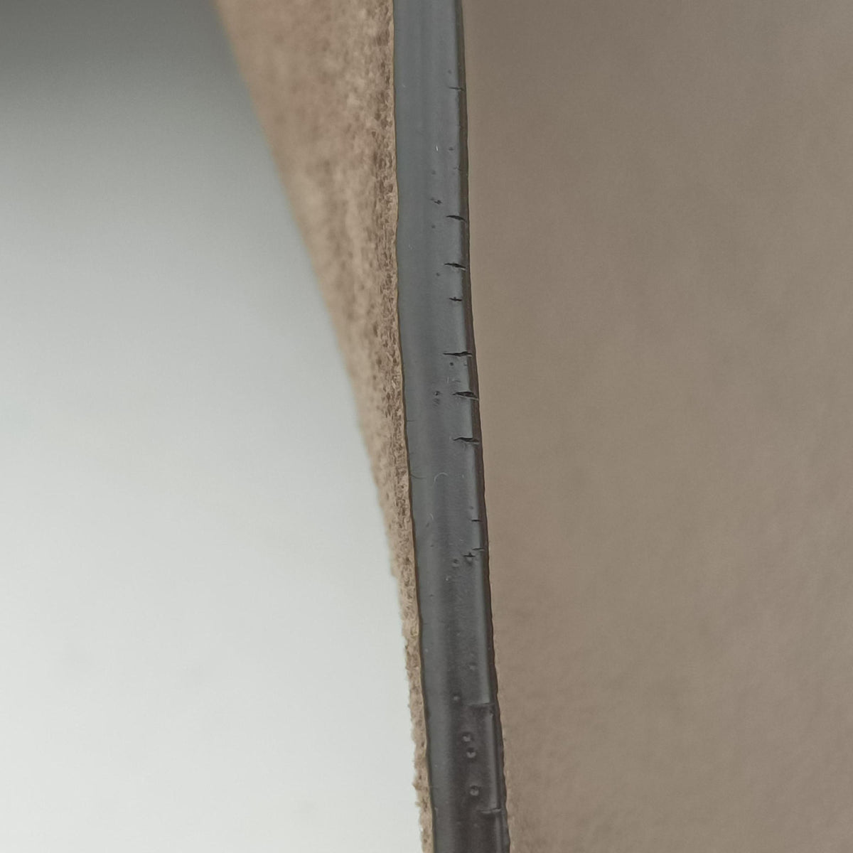 FAYE Beige Suede × leather 03-17-68-65フェイ ベージュ スエード×レザー 03-17-68-65