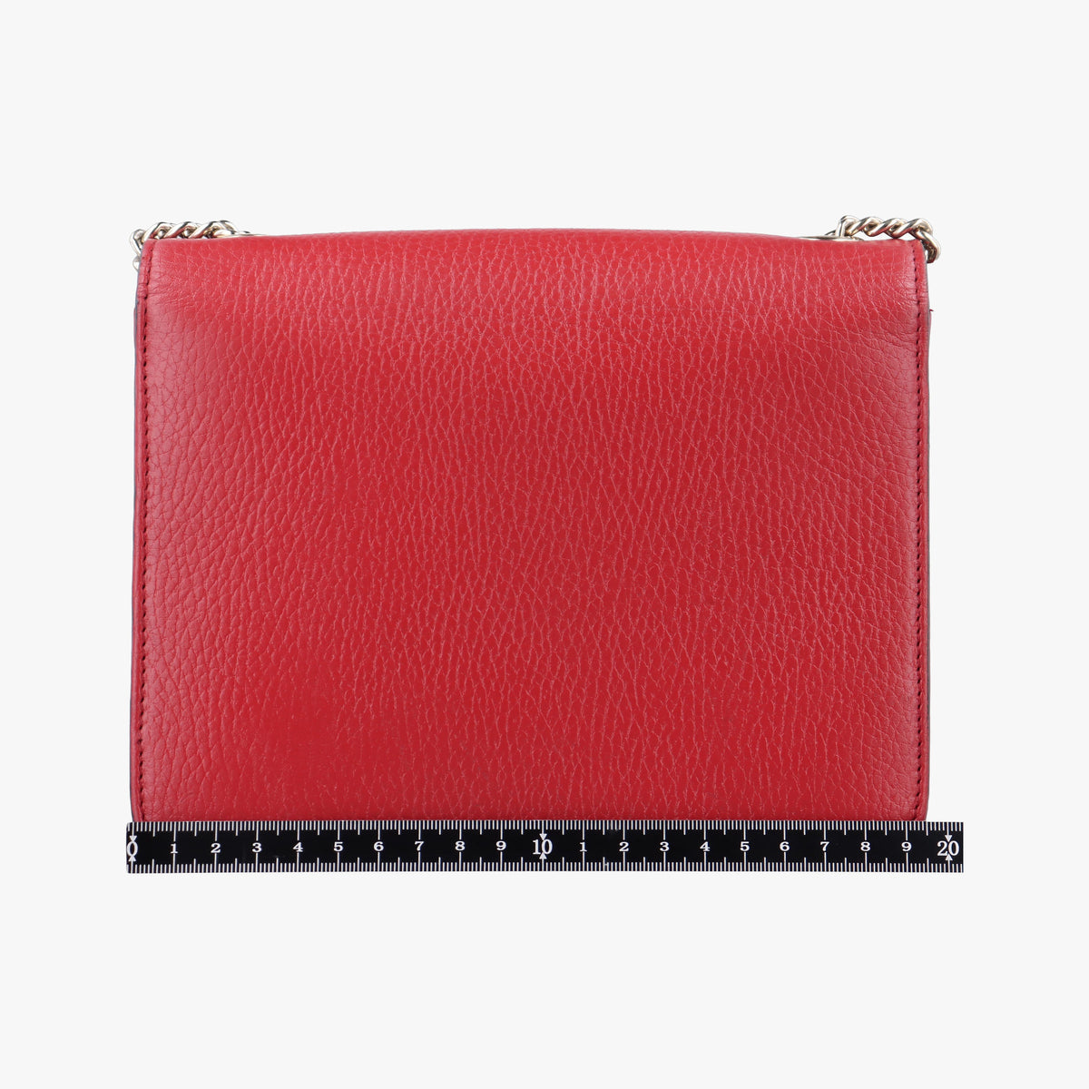Interlocking G Red Leather 510304 B031335839インターロッキングG レッド レザー 510304 B031335839